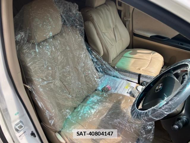 Toyota ALPHARD 2009-06 7868673-9