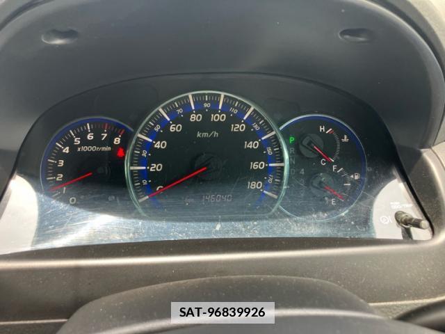 Toyota ALPHARD 2005-09 7868733-11