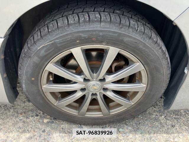 Toyota ALPHARD 2005-09 7868733-12