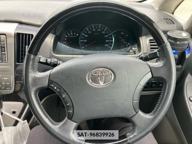 Toyota ALPHARD 2005-09 7868733-14