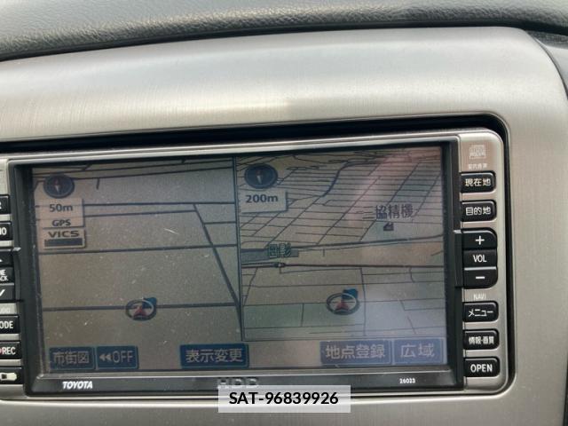 Toyota ALPHARD 2005-09 7868733-15
