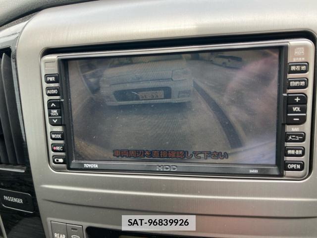 Toyota ALPHARD 2005-09 7868733-16