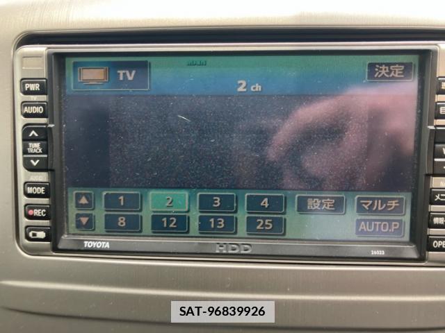Toyota ALPHARD 2005-09 7868733-17