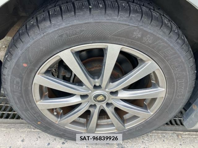 Toyota ALPHARD 2005-09 7868733-3
