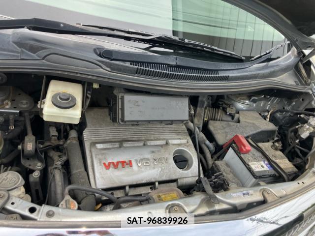 Toyota ALPHARD 2005-09 7868733-4