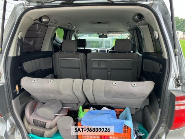 Toyota ALPHARD 2005-09 7868733-5