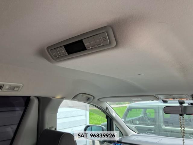 Toyota ALPHARD 2005-09 7868733-8