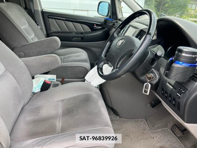 Toyota ALPHARD 2005-09 7868733-9