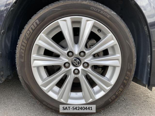 Toyota ALPHARD 2017-01 7869467-16