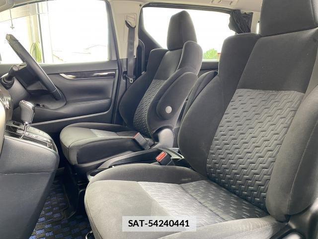 Toyota ALPHARD 2017-01 7869467-17