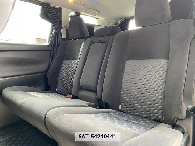 Toyota ALPHARD 2017-01 7869467-18
