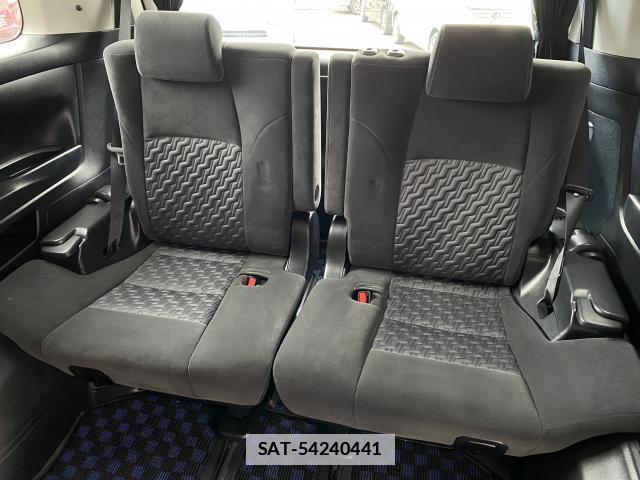 Toyota ALPHARD 2017-01 7869467-19