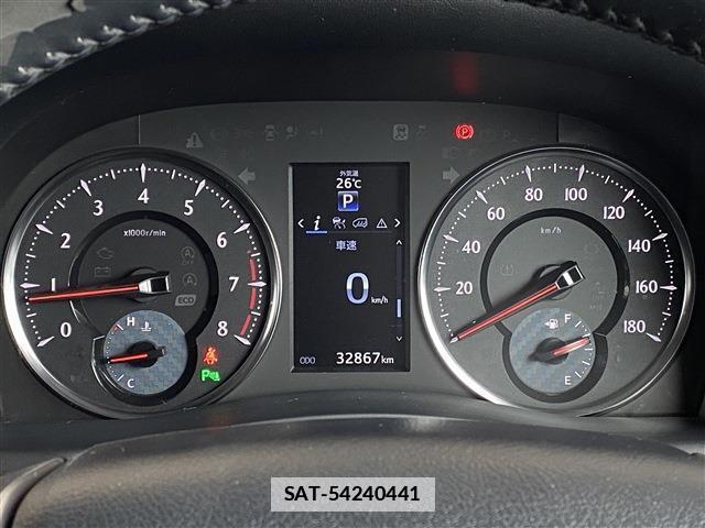 Toyota ALPHARD 2017-01 7869467-5