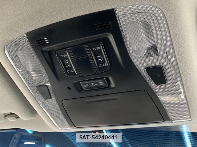 Toyota ALPHARD 2017-01 7869467-8