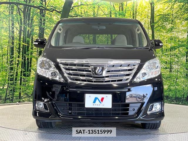 Toyota ALPHARD 2014-10 7869958-14