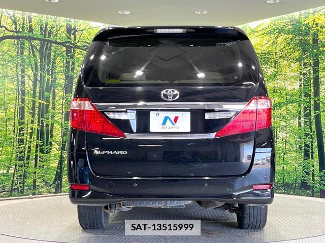 Toyota ALPHARD 2014-10 7869958-15
