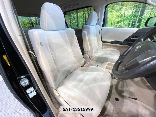 Toyota ALPHARD 2014-10 7869958-7