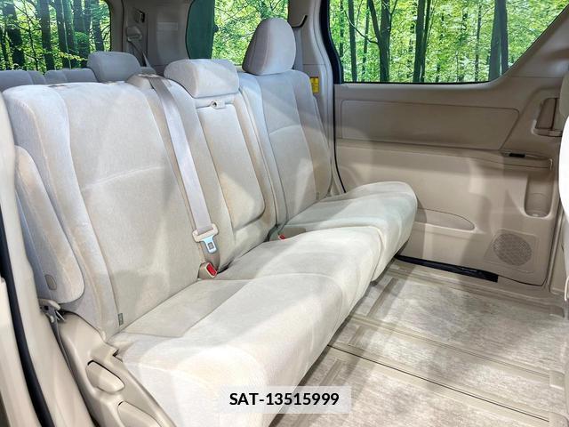 Toyota ALPHARD 2014-10 7869958-8