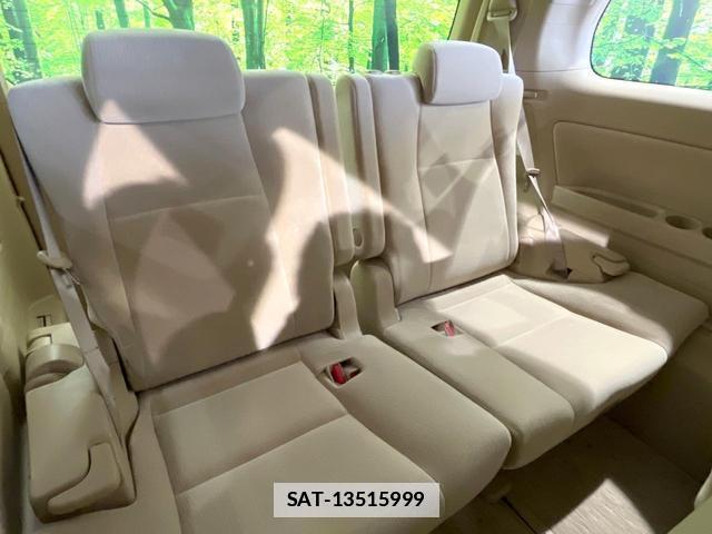 Toyota ALPHARD 2014-10 7869958-9