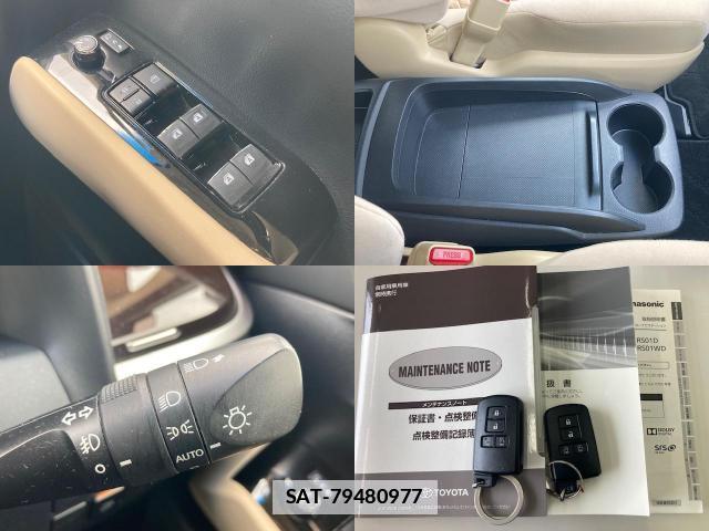 Toyota ALPHARD 2015-09 7870233-8