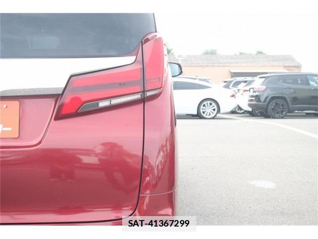 Toyota ALPHARD 2019-11 7870925-17