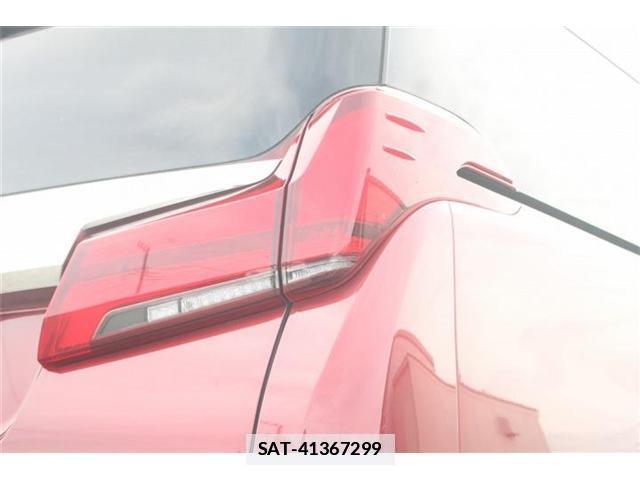 Toyota ALPHARD 2019-11 7870925-18