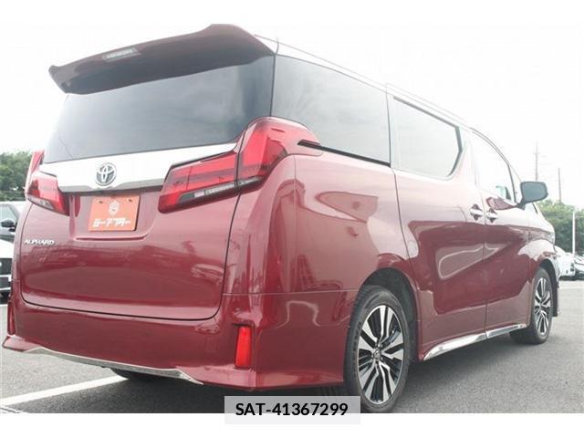 Toyota ALPHARD 2019-11 7870925-19