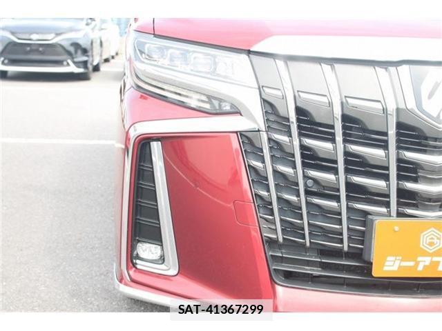 Toyota ALPHARD 2019-11 7870925-5
