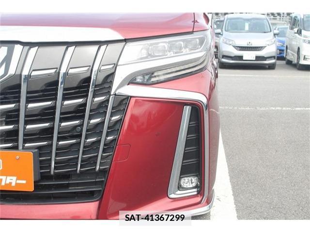 Toyota ALPHARD 2019-11 7870925-8