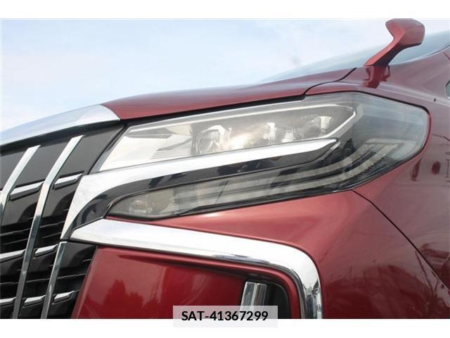 Toyota ALPHARD 2019-11 7870925-9