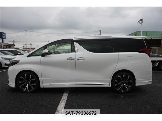 Toyota ALPHARD 2020-05 7870956-10