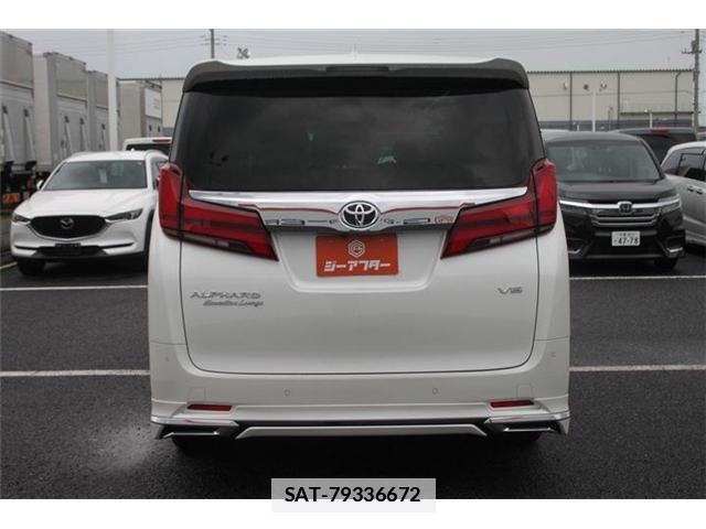 Toyota ALPHARD 2020-05 7870956-12