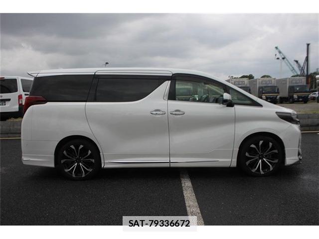 Toyota ALPHARD 2020-05 7870956-14