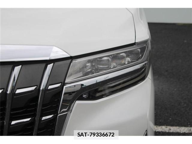 Toyota ALPHARD 2020-05 7870956-19