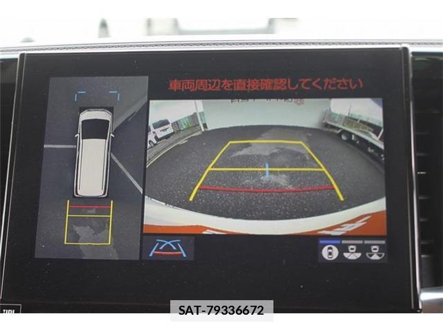 Toyota ALPHARD 2020-05 7870956-2