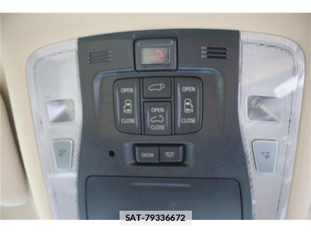 Toyota ALPHARD 2020-05 7870956-5
