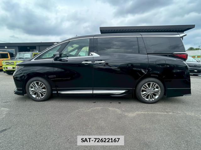 Toyota ALPHARD 2025-05 7871584-10