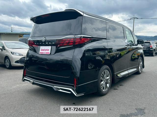 Toyota ALPHARD 2025-05 7871584-13