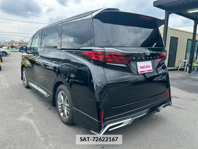 Toyota ALPHARD 2025-05 7871584-14