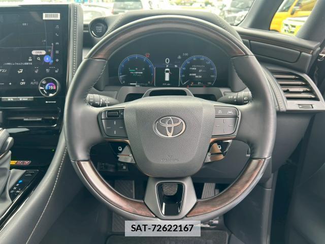 Toyota ALPHARD 2025-05 7871584-17