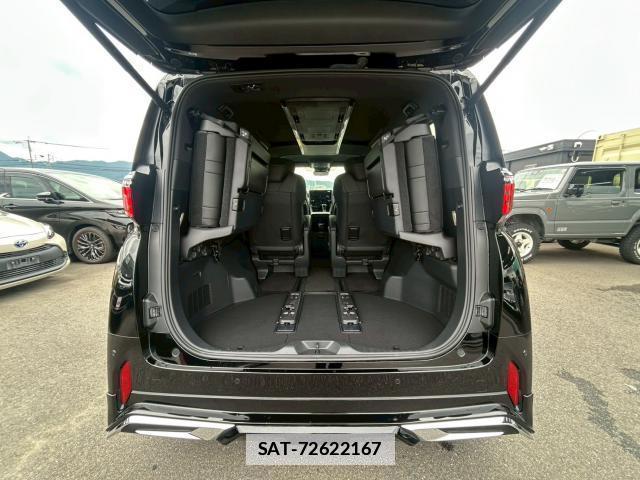 Toyota ALPHARD 2025-05 7871584-18