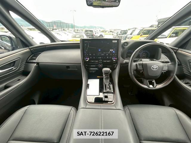 Toyota ALPHARD 2025-05 7871584-2