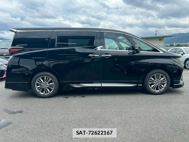 Toyota ALPHARD 2025-05 7871584-3