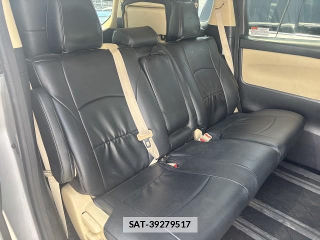 Toyota ALPHARD 2015-11 7871684-7