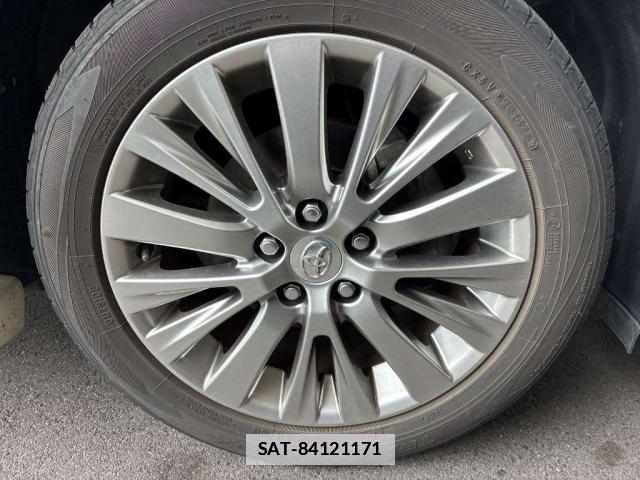 Toyota ALPHARD 2013-04 7872165-10