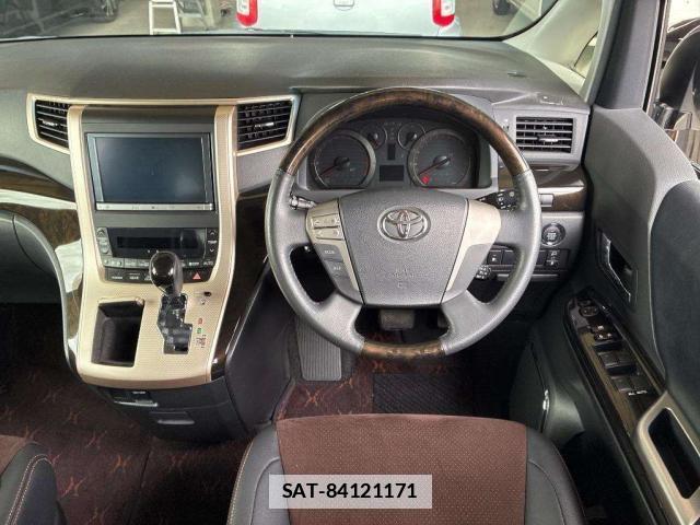 Toyota ALPHARD 2013-04 7872165-3