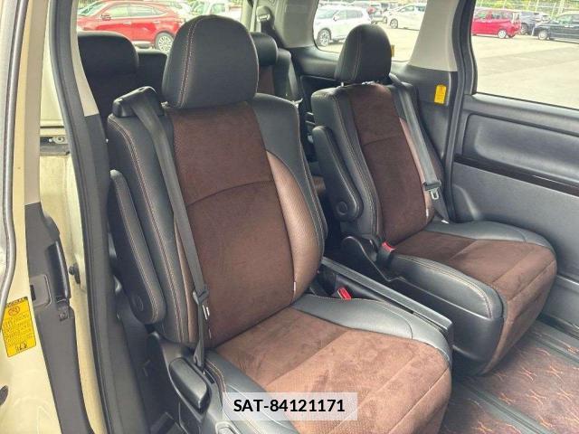 Toyota ALPHARD 2013-04 7872165-4