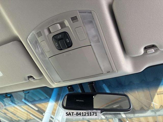 Toyota ALPHARD 2013-04 7872165-6