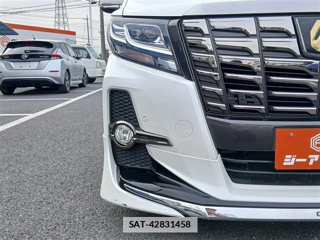 Toyota ALPHARD 2017-06 7872294-10