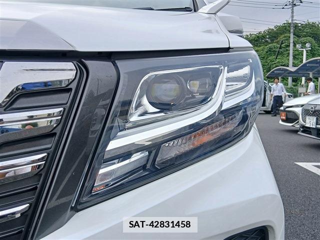 Toyota ALPHARD 2017-06 7872294-13